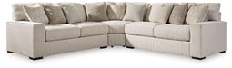 Ballyton Sectional - Premium Sectional from Ashley Furniture - Just $2189.82! Shop now at Furniture Wholesale Plus  We are the best furniture store in Nashville, Hendersonville, Goodlettsville, Madison, Antioch, Mount Juliet, Lebanon, Gallatin, Springfield, Murfreesboro, Franklin, Brentwood