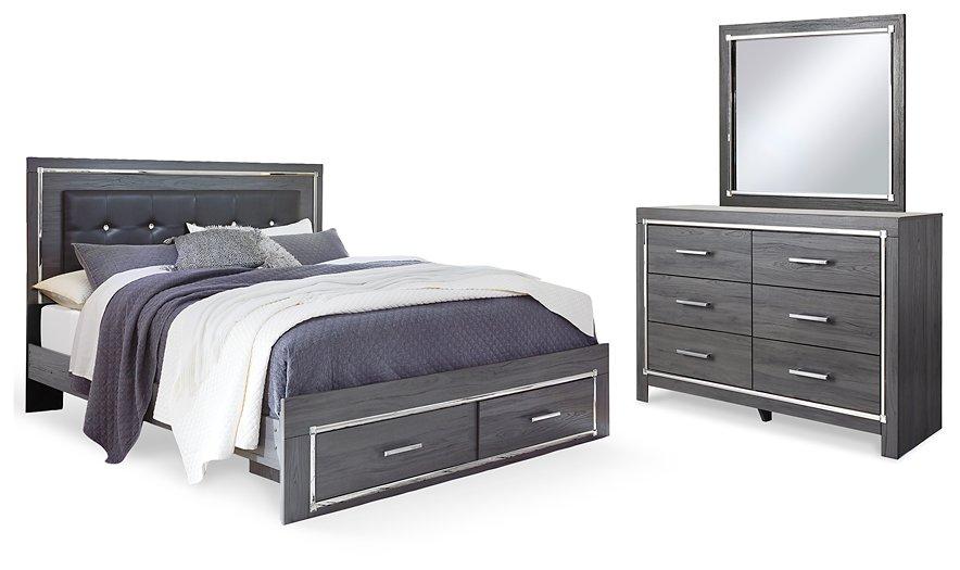 Lodanna Bedroom Set - Premium Bedroom Set from Ashley Furniture - Just $959.32! Shop now at Furniture Wholesale Plus  We are the best furniture store in Nashville, Hendersonville, Goodlettsville, Madison, Antioch, Mount Juliet, Lebanon, Gallatin, Springfield, Murfreesboro, Franklin, Brentwood