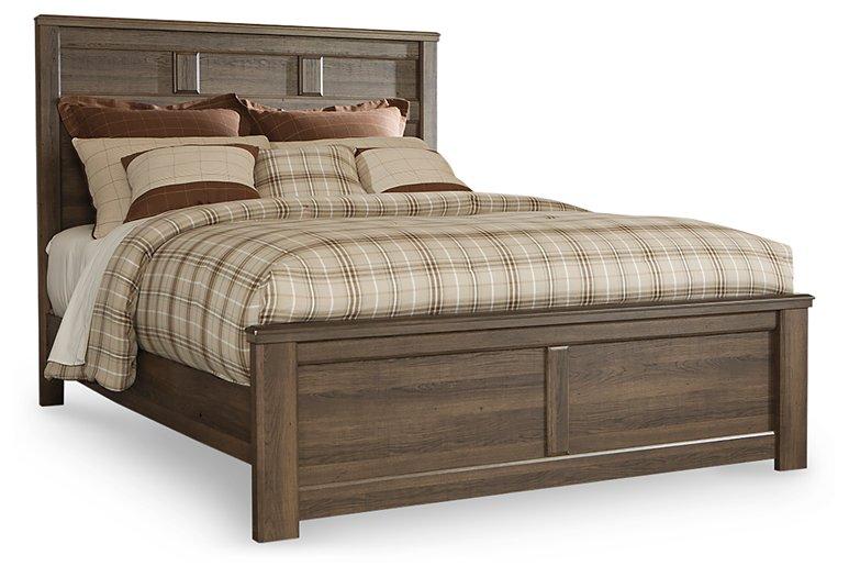 Juararo Bedroom Set - Premium Bedroom Set from Ashley Furniture - Just $959.34! Shop now at Furniture Wholesale Plus  We are the best furniture store in Nashville, Hendersonville, Goodlettsville, Madison, Antioch, Mount Juliet, Lebanon, Gallatin, Springfield, Murfreesboro, Franklin, Brentwood