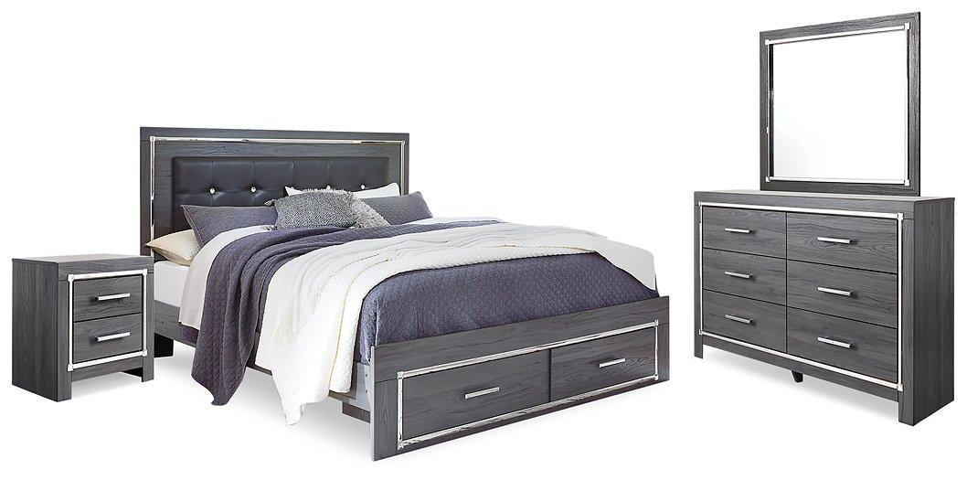 Lodanna Bedroom Set - Premium Bedroom Set from Ashley Furniture - Just $959.32! Shop now at Furniture Wholesale Plus  We are the best furniture store in Nashville, Hendersonville, Goodlettsville, Madison, Antioch, Mount Juliet, Lebanon, Gallatin, Springfield, Murfreesboro, Franklin, Brentwood