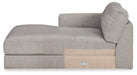 Amiata Sectional with Chaise - Premium Sectional from Ashley Furniture - Just $1771.42! Shop now at Furniture Wholesale Plus  We are the best furniture store in Nashville, Hendersonville, Goodlettsville, Madison, Antioch, Mount Juliet, Lebanon, Gallatin, Springfield, Murfreesboro, Franklin, Brentwood