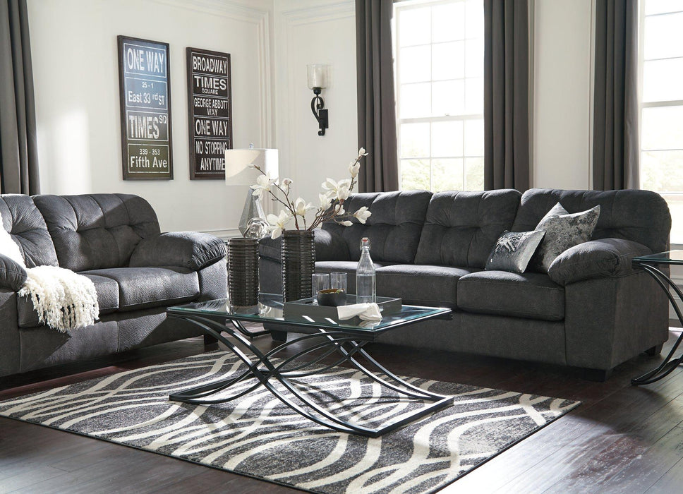 Accrington Sofa - Premium Sofa from Ashley Furniture - Just $641.28! Shop now at Furniture Wholesale Plus  We are the best furniture store in Nashville, Hendersonville, Goodlettsville, Madison, Antioch, Mount Juliet, Lebanon, Gallatin, Springfield, Murfreesboro, Franklin, Brentwood