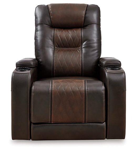 Composer Power Recliner - Premium Recliner from Ashley Furniture - Just $794.90! Shop now at Furniture Wholesale Plus  We are the best furniture store in Nashville, Hendersonville, Goodlettsville, Madison, Antioch, Mount Juliet, Lebanon, Gallatin, Springfield, Murfreesboro, Franklin, Brentwood