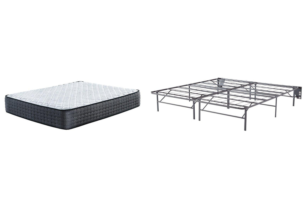 Limited Edition Firm Mattress Set - Premium Mattress Set from Ashley Furniture - Just $459.28! Shop now at Furniture Wholesale Plus  We are the best furniture store in Nashville, Hendersonville, Goodlettsville, Madison, Antioch, Mount Juliet, Lebanon, Gallatin, Springfield, Murfreesboro, Franklin, Brentwood