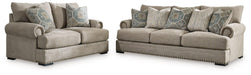 Galemore Living Room Set - Premium Living Room Set from Ashley Furniture - Just $893.60! Shop now at Furniture Wholesale Plus  We are the best furniture store in Nashville, Hendersonville, Goodlettsville, Madison, Antioch, Mount Juliet, Lebanon, Gallatin, Springfield, Murfreesboro, Franklin, Brentwood