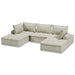 Bales Modular Seating - Premium Sectional from Ashley Furniture - Just $586.40! Shop now at Furniture Wholesale Plus  We are the best furniture store in Nashville, Hendersonville, Goodlettsville, Madison, Antioch, Mount Juliet, Lebanon, Gallatin, Springfield, Murfreesboro, Franklin, Brentwood