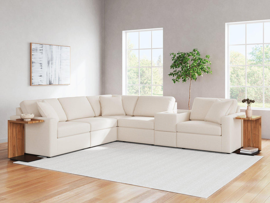 Modmax Sectional - Premium Sectional from Ashley Furniture - Just $1204.59! Shop now at Furniture Wholesale Plus  We are the best furniture store in Nashville, Hendersonville, Goodlettsville, Madison, Antioch, Mount Juliet, Lebanon, Gallatin, Springfield, Murfreesboro, Franklin, Brentwood