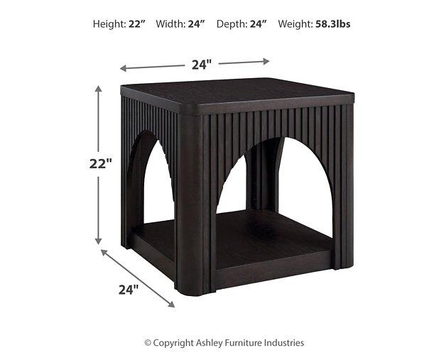 Yellink Occasional Table Set - Premium Table Set from Ashley Furniture - Just $712.11! Shop now at Furniture Wholesale Plus  We are the best furniture store in Nashville, Hendersonville, Goodlettsville, Madison, Antioch, Mount Juliet, Lebanon, Gallatin, Springfield, Murfreesboro, Franklin, Brentwood