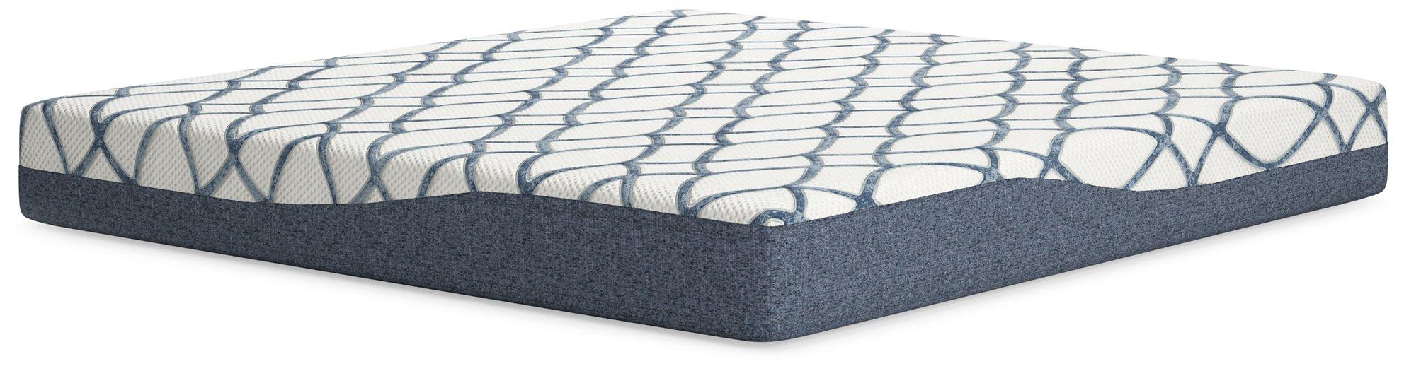 10 Inch Chime Elite 2.0 Mattress - Premium Mattress from Ashley Furniture - Just $359.92! Shop now at Furniture Wholesale Plus  We are the best furniture store in Nashville, Hendersonville, Goodlettsville, Madison, Antioch, Mount Juliet, Lebanon, Gallatin, Springfield, Murfreesboro, Franklin, Brentwood