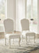 Arlendyne Dining Chair - Premium Dining Chair from Ashley Furniture - Just $187.04! Shop now at Furniture Wholesale Plus  We are the best furniture store in Nashville, Hendersonville, Goodlettsville, Madison, Antioch, Mount Juliet, Lebanon, Gallatin, Springfield, Murfreesboro, Franklin, Brentwood