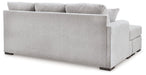 Gabyleigh Sectional with Chaise - Premium Sectional from Ashley Furniture - Just $1462.48! Shop now at Furniture Wholesale Plus  We are the best furniture store in Nashville, Hendersonville, Goodlettsville, Madison, Antioch, Mount Juliet, Lebanon, Gallatin, Springfield, Murfreesboro, Franklin, Brentwood