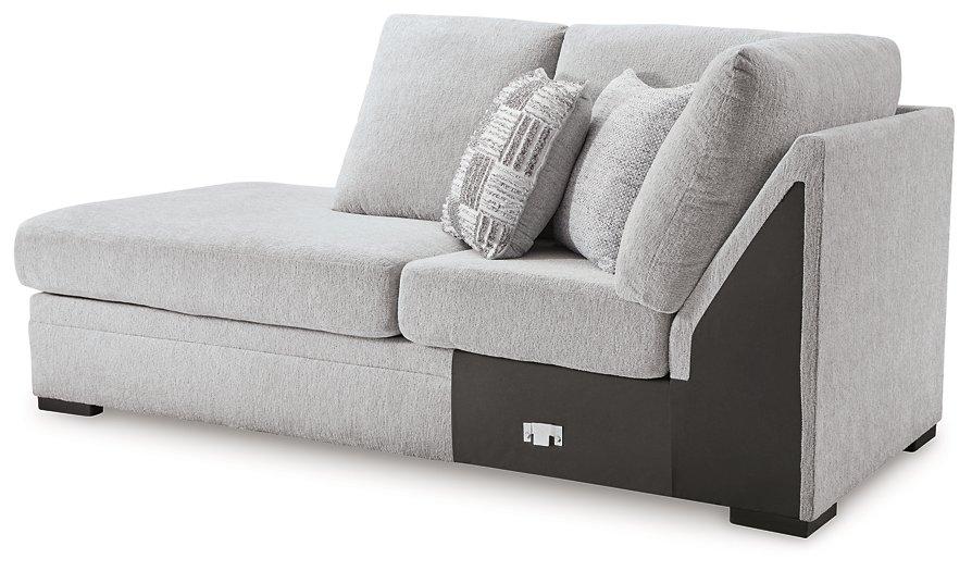 Gabyleigh Sectional with Chaise - Premium Sectional from Ashley Furniture - Just $1462.48! Shop now at Furniture Wholesale Plus  We are the best furniture store in Nashville, Hendersonville, Goodlettsville, Madison, Antioch, Mount Juliet, Lebanon, Gallatin, Springfield, Murfreesboro, Franklin, Brentwood