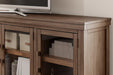 Boardernest 85" TV Stand - Premium TV Stand from Ashley Furniture - Just $641.55! Shop now at Furniture Wholesale Plus  We are the best furniture store in Nashville, Hendersonville, Goodlettsville, Madison, Antioch, Mount Juliet, Lebanon, Gallatin, Springfield, Murfreesboro, Franklin, Brentwood