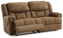 Boothbay Reclining Sofa - Premium Sofa from Ashley Furniture - Just $855.87! Shop now at Furniture Wholesale Plus  We are the best furniture store in Nashville, Hendersonville, Goodlettsville, Madison, Antioch, Mount Juliet, Lebanon, Gallatin, Springfield, Murfreesboro, Franklin, Brentwood