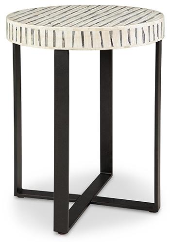 Crewridge Accent Table - Premium Accent Table from Ashley Furniture - Just $226.19! Shop now at Furniture Wholesale Plus  We are the best furniture store in Nashville, Hendersonville, Goodlettsville, Madison, Antioch, Mount Juliet, Lebanon, Gallatin, Springfield, Murfreesboro, Franklin, Brentwood