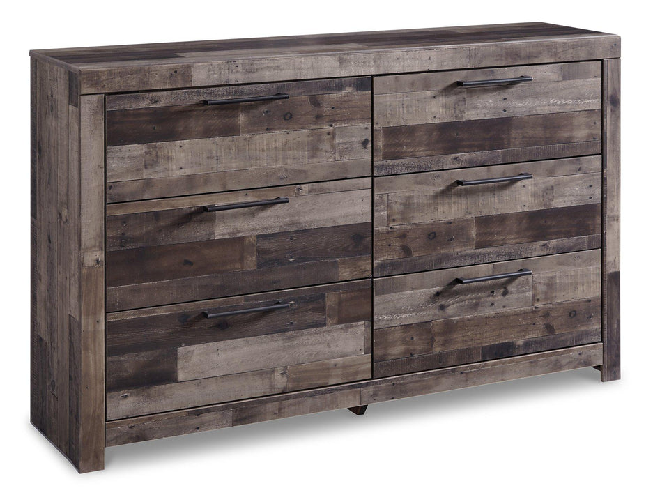 Derekson Dresser - Premium Dresser from Ashley Furniture - Just $335.86! Shop now at Furniture Wholesale Plus  We are the best furniture store in Nashville, Hendersonville, Goodlettsville, Madison, Antioch, Mount Juliet, Lebanon, Gallatin, Springfield, Murfreesboro, Franklin, Brentwood