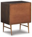 Dorvale Accent Cabinet - Premium Accent Cabinet from Ashley Furniture - Just $243.84! Shop now at Furniture Wholesale Plus  We are the best furniture store in Nashville, Hendersonville, Goodlettsville, Madison, Antioch, Mount Juliet, Lebanon, Gallatin, Springfield, Murfreesboro, Franklin, Brentwood