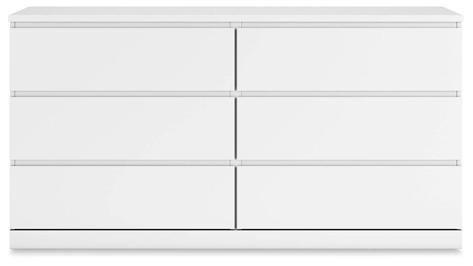 Onita Dresser - Premium Dresser from Ashley Furniture - Just $266.05! Shop now at Furniture Wholesale Plus  We are the best furniture store in Nashville, Hendersonville, Goodlettsville, Madison, Antioch, Mount Juliet, Lebanon, Gallatin, Springfield, Murfreesboro, Franklin, Brentwood