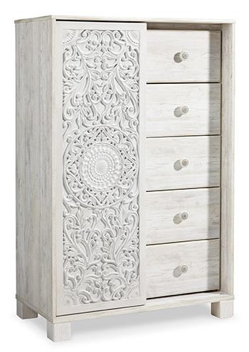 Paxberry Youth Dressing Chest - Premium Chest from Ashley Furniture - Just $637.53! Shop now at Furniture Wholesale Plus  We are the best furniture store in Nashville, Hendersonville, Goodlettsville, Madison, Antioch, Mount Juliet, Lebanon, Gallatin, Springfield, Murfreesboro, Franklin, Brentwood