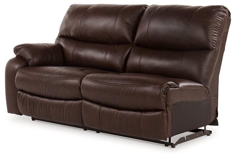 Family Circle Power Reclining Sectional - Premium Sectional from Ashley Furniture - Just $2608.10! Shop now at Furniture Wholesale Plus  We are the best furniture store in Nashville, Hendersonville, Goodlettsville, Madison, Antioch, Mount Juliet, Lebanon, Gallatin, Springfield, Murfreesboro, Franklin, Brentwood