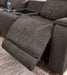 Hoopster 6-Piece Power Reclining Sectional - Premium Sectional from Ashley Furniture - Just $2945.76! Shop now at Furniture Wholesale Plus  We are the best furniture store in Nashville, Hendersonville, Goodlettsville, Madison, Antioch, Mount Juliet, Lebanon, Gallatin, Springfield, Murfreesboro, Franklin, Brentwood