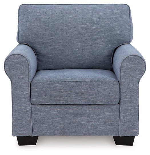 Carissa Manor Chair - Premium Chair from Ashley Furniture - Just $400.89! Shop now at Furniture Wholesale Plus  We are the best furniture store in Nashville, Hendersonville, Goodlettsville, Madison, Antioch, Mount Juliet, Lebanon, Gallatin, Springfield, Murfreesboro, Franklin, Brentwood