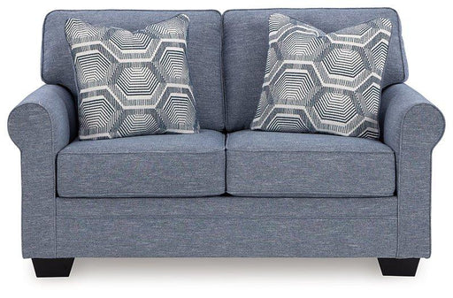 Carissa Manor Loveseat - Premium Loveseat from Ashley Furniture - Just $547.57! Shop now at Furniture Wholesale Plus  We are the best furniture store in Nashville, Hendersonville, Goodlettsville, Madison, Antioch, Mount Juliet, Lebanon, Gallatin, Springfield, Murfreesboro, Franklin, Brentwood