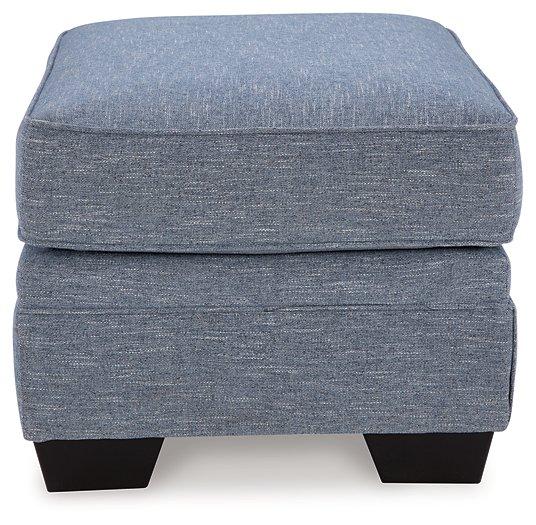 Carissa Manor Ottoman - Premium Ottoman from Ashley Furniture - Just $209.28! Shop now at Furniture Wholesale Plus  We are the best furniture store in Nashville, Hendersonville, Goodlettsville, Madison, Antioch, Mount Juliet, Lebanon, Gallatin, Springfield, Murfreesboro, Franklin, Brentwood