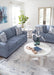 Carissa Manor Living Room Set - Premium Living Room Set from Ashley Furniture - Just $610.17! Shop now at Furniture Wholesale Plus  We are the best furniture store in Nashville, Hendersonville, Goodlettsville, Madison, Antioch, Mount Juliet, Lebanon, Gallatin, Springfield, Murfreesboro, Franklin, Brentwood