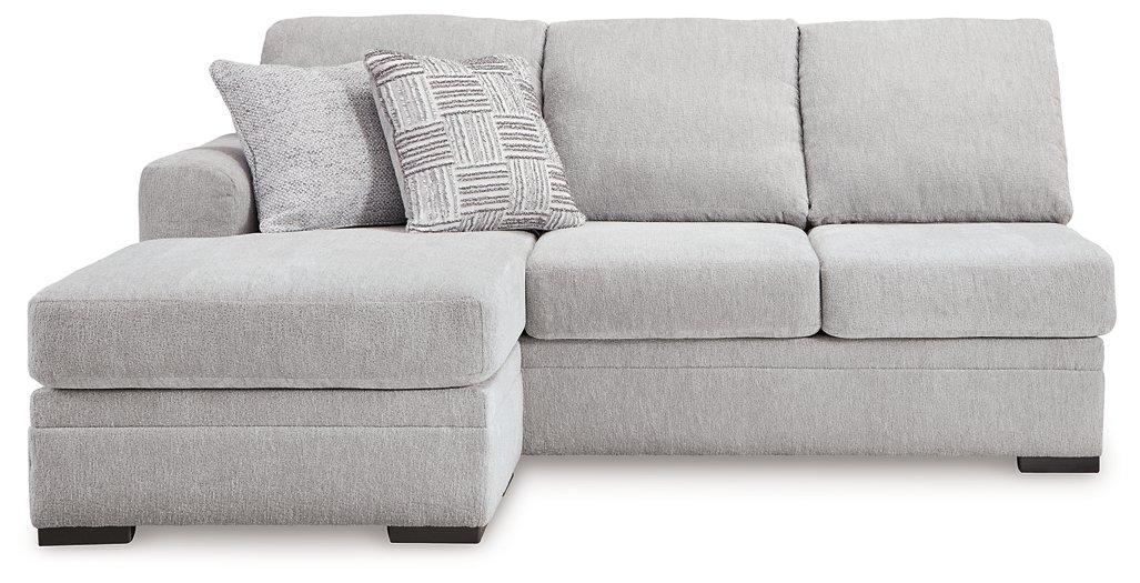 Gabyleigh Sectional with Chaise - Premium Sectional from Ashley Furniture - Just $1462.48! Shop now at Furniture Wholesale Plus  We are the best furniture store in Nashville, Hendersonville, Goodlettsville, Madison, Antioch, Mount Juliet, Lebanon, Gallatin, Springfield, Murfreesboro, Franklin, Brentwood