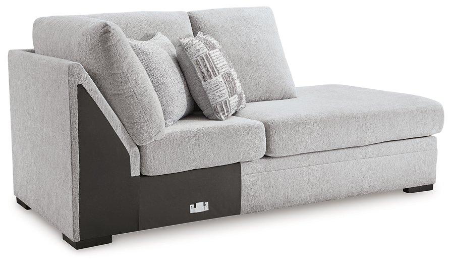 Gabyleigh Sectional with Chaise - Premium Sectional from Ashley Furniture - Just $1462.48! Shop now at Furniture Wholesale Plus  We are the best furniture store in Nashville, Hendersonville, Goodlettsville, Madison, Antioch, Mount Juliet, Lebanon, Gallatin, Springfield, Murfreesboro, Franklin, Brentwood