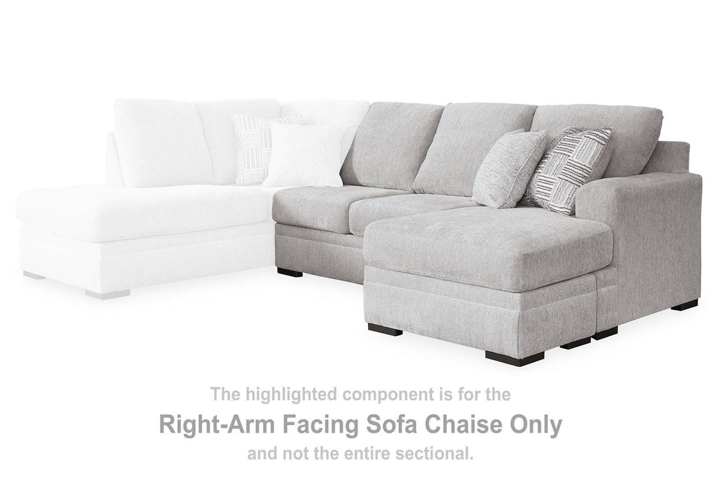 Gabyleigh Sectional with Chaise - Premium Sectional from Ashley Furniture - Just $1462.48! Shop now at Furniture Wholesale Plus  We are the best furniture store in Nashville, Hendersonville, Goodlettsville, Madison, Antioch, Mount Juliet, Lebanon, Gallatin, Springfield, Murfreesboro, Franklin, Brentwood