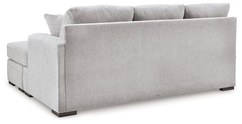 Gabyleigh Sectional with Chaise - Premium Sectional from Ashley Furniture - Just $1462.48! Shop now at Furniture Wholesale Plus  We are the best furniture store in Nashville, Hendersonville, Goodlettsville, Madison, Antioch, Mount Juliet, Lebanon, Gallatin, Springfield, Murfreesboro, Franklin, Brentwood