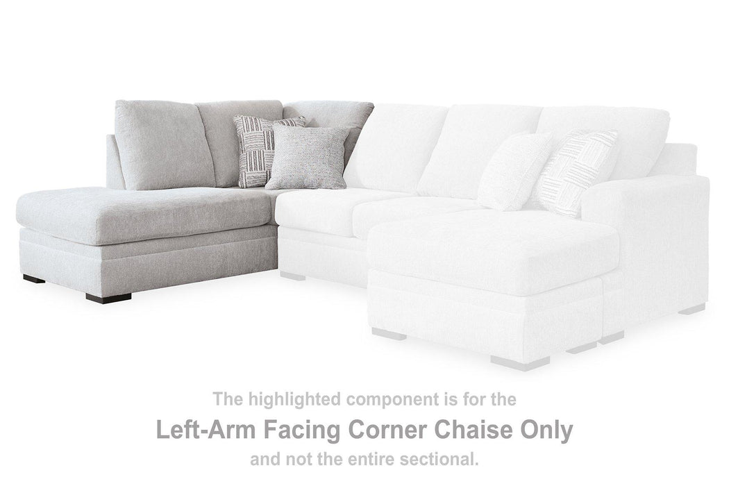 Gabyleigh Sectional with Chaise - Premium Sectional from Ashley Furniture - Just $1462.48! Shop now at Furniture Wholesale Plus  We are the best furniture store in Nashville, Hendersonville, Goodlettsville, Madison, Antioch, Mount Juliet, Lebanon, Gallatin, Springfield, Murfreesboro, Franklin, Brentwood