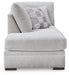 Gabyleigh Sectional with Chaise - Premium Sectional from Ashley Furniture - Just $1462.48! Shop now at Furniture Wholesale Plus  We are the best furniture store in Nashville, Hendersonville, Goodlettsville, Madison, Antioch, Mount Juliet, Lebanon, Gallatin, Springfield, Murfreesboro, Franklin, Brentwood