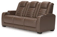 High Impact Power Reclining Sofa - Premium Sofa from Ashley Furniture - Just $1583.22! Shop now at Furniture Wholesale Plus  We are the best furniture store in Nashville, Hendersonville, Goodlettsville, Madison, Antioch, Mount Juliet, Lebanon, Gallatin, Springfield, Murfreesboro, Franklin, Brentwood