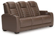 High Impact Power Reclining Sofa - Premium Sofa from Ashley Furniture - Just $1583.22! Shop now at Furniture Wholesale Plus  We are the best furniture store in Nashville, Hendersonville, Goodlettsville, Madison, Antioch, Mount Juliet, Lebanon, Gallatin, Springfield, Murfreesboro, Franklin, Brentwood