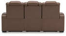 High Impact Power Reclining Sofa - Premium Sofa from Ashley Furniture - Just $1583.22! Shop now at Furniture Wholesale Plus  We are the best furniture store in Nashville, Hendersonville, Goodlettsville, Madison, Antioch, Mount Juliet, Lebanon, Gallatin, Springfield, Murfreesboro, Franklin, Brentwood