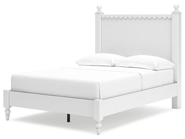 Mollviney Bedroom Set - Premium Youth Bedroom Set from Ashley Furniture - Just $611.39! Shop now at Furniture Wholesale Plus  We are the best furniture store in Nashville, Hendersonville, Goodlettsville, Madison, Antioch, Mount Juliet, Lebanon, Gallatin, Springfield, Murfreesboro, Franklin, Brentwood