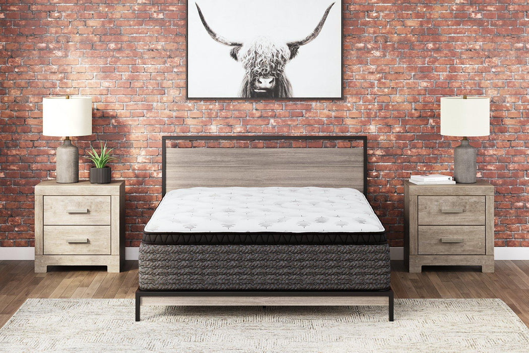 Ultra Luxury ET with Memory Foam Mattress - Premium Mattress from Ashley Furniture - Just $942.92! Shop now at Furniture Wholesale Plus  We are the best furniture store in Nashville, Hendersonville, Goodlettsville, Madison, Antioch, Mount Juliet, Lebanon, Gallatin, Springfield, Murfreesboro, Franklin, Brentwood