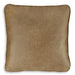 Cortnie Pillow (Set of 4) - Premium Pillow from Ashley Furniture - Just $83.30! Shop now at Furniture Wholesale Plus  We are the best furniture store in Nashville, Hendersonville, Goodlettsville, Madison, Antioch, Mount Juliet, Lebanon, Gallatin, Springfield, Murfreesboro, Franklin, Brentwood