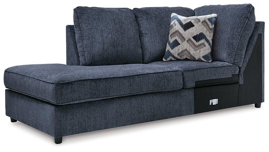 Albar Place Sectional - Premium Sectional from Ashley Furniture - Just $1116.46! Shop now at Furniture Wholesale Plus  We are the best furniture store in Nashville, Hendersonville, Goodlettsville, Madison, Antioch, Mount Juliet, Lebanon, Gallatin, Springfield, Murfreesboro, Franklin, Brentwood