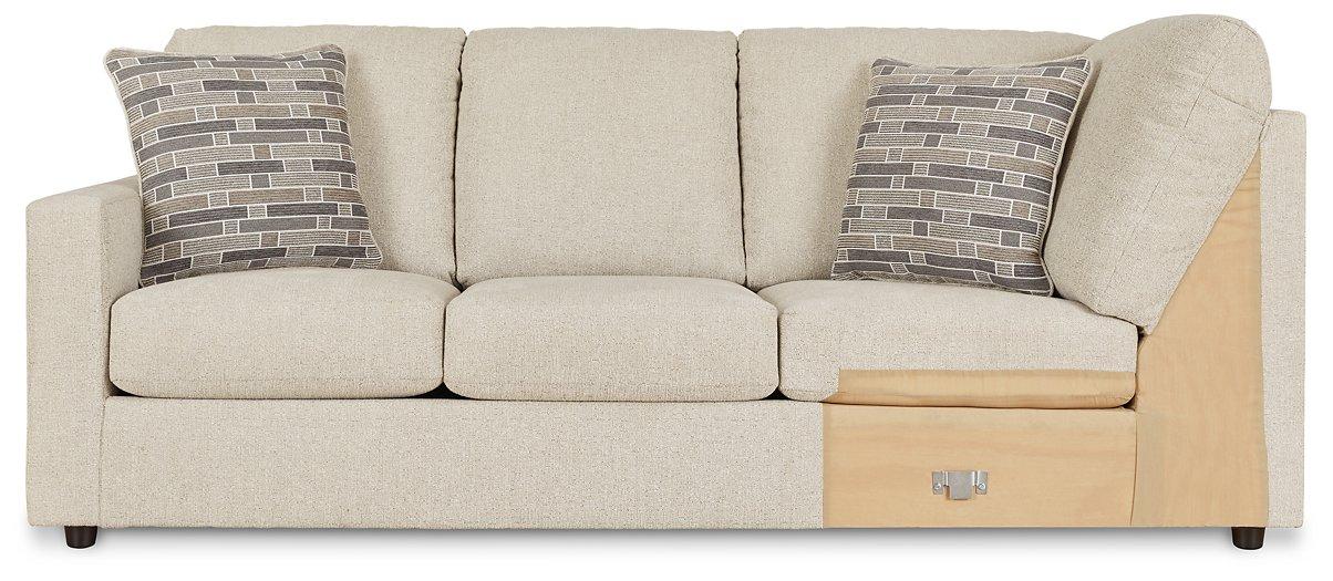 Edenfield 3-Piece Sectional with Chaise - Premium Sectional from Ashley Furniture - Just $1155.59! Shop now at Furniture Wholesale Plus  We are the best furniture store in Nashville, Hendersonville, Goodlettsville, Madison, Antioch, Mount Juliet, Lebanon, Gallatin, Springfield, Murfreesboro, Franklin, Brentwood