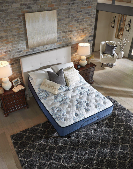 Mt Dana Firm Mattress Set - Premium Mattress Set from Ashley Furniture - Just $1602.78! Shop now at Furniture Wholesale Plus  We are the best furniture store in Nashville, Hendersonville, Goodlettsville, Madison, Antioch, Mount Juliet, Lebanon, Gallatin, Springfield, Murfreesboro, Franklin, Brentwood