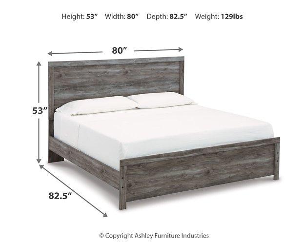 Bronyan Bedroom Set - Premium Bedroom Set from Ashley Furniture - Just $651.61! Shop now at Furniture Wholesale Plus  We are the best furniture store in Nashville, Hendersonville, Goodlettsville, Madison, Antioch, Mount Juliet, Lebanon, Gallatin, Springfield, Murfreesboro, Franklin, Brentwood