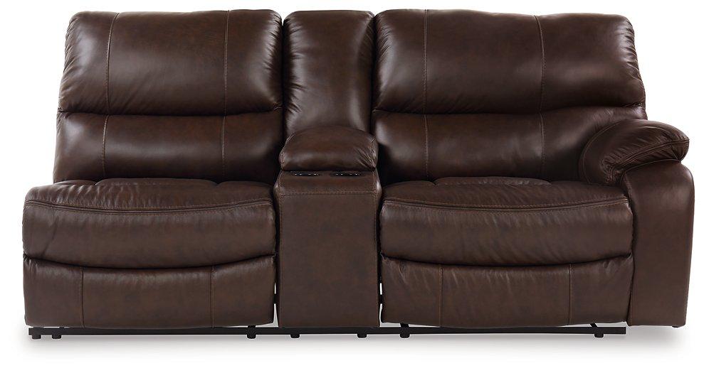 Family Circle Power Reclining Sectional - Premium Sectional from Ashley Furniture - Just $2608.10! Shop now at Furniture Wholesale Plus  We are the best furniture store in Nashville, Hendersonville, Goodlettsville, Madison, Antioch, Mount Juliet, Lebanon, Gallatin, Springfield, Murfreesboro, Franklin, Brentwood