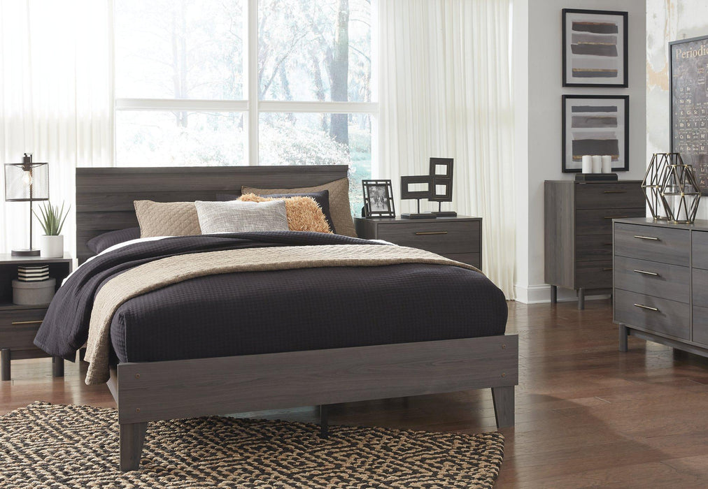 Brymont Panel Bed - Premium Bed from Ashley Furniture - Just $288.93! Shop now at Furniture Wholesale Plus  We are the best furniture store in Nashville, Hendersonville, Goodlettsville, Madison, Antioch, Mount Juliet, Lebanon, Gallatin, Springfield, Murfreesboro, Franklin, Brentwood