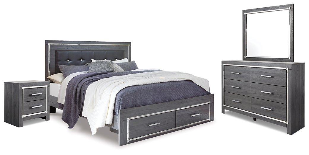 Lodanna Bedroom Set - Premium Bedroom Set from Ashley Furniture - Just $959.32! Shop now at Furniture Wholesale Plus  We are the best furniture store in Nashville, Hendersonville, Goodlettsville, Madison, Antioch, Mount Juliet, Lebanon, Gallatin, Springfield, Murfreesboro, Franklin, Brentwood