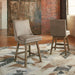 Tallenger Bar Stool Set - Premium Barstool Set from Ashley Furniture - Just $309.73! Shop now at Furniture Wholesale Plus  We are the best furniture store in Nashville, Hendersonville, Goodlettsville, Madison, Antioch, Mount Juliet, Lebanon, Gallatin, Springfield, Murfreesboro, Franklin, Brentwood