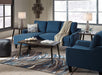 Jarreau Sofa Chaise Sleeper - Premium Sleeper from Ashley Furniture - Just $549.48! Shop now at Furniture Wholesale Plus  We are the best furniture store in Nashville, Hendersonville, Goodlettsville, Madison, Antioch, Mount Juliet, Lebanon, Gallatin, Springfield, Murfreesboro, Franklin, Brentwood